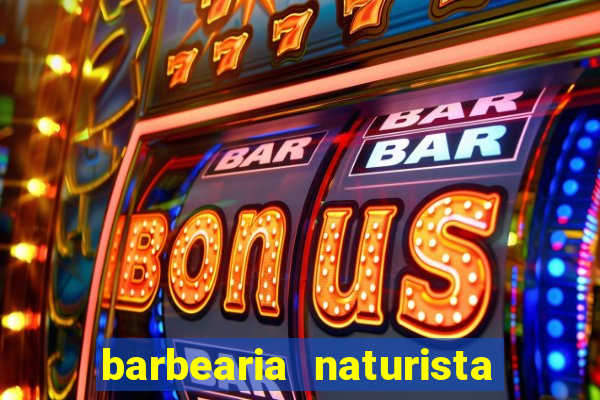 barbearia naturista em sao paulo